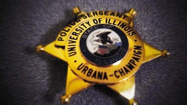 Man charged with attempted first degree murder in shooting near University of Illinois